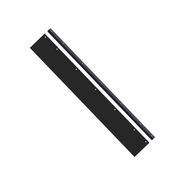 48" Plow Flap Kit